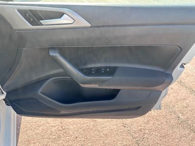 2020 Volkswagen Polo