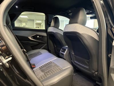 2024 Peugeot 3008