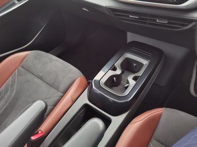 2021 Volkswagen ID.4