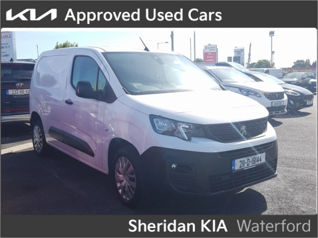vehicle for sale from Sheridan Motor Group