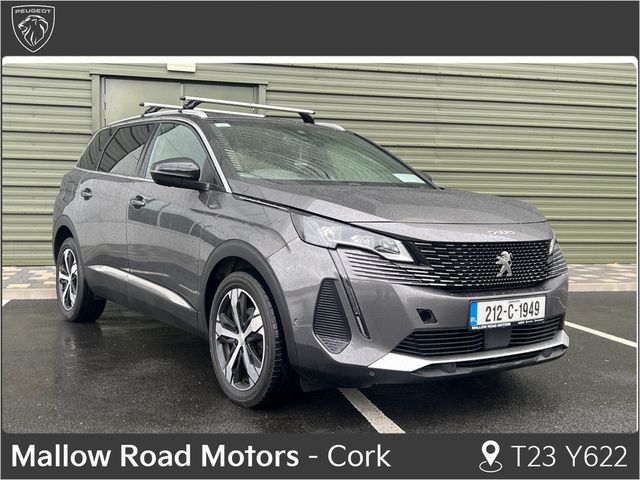 vehicle for sale from Mallow Road Motors Kia