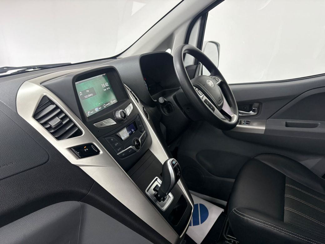 2024 BYD ETP3