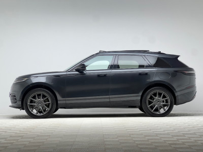 2024 Land Rover Range Rover Velar