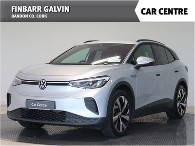 2023 Volkswagen ID.4