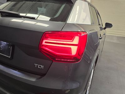 2017 Audi Q2