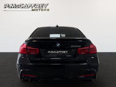 2018 BMW 3 Series