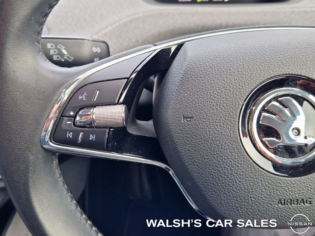 2023 Skoda Enyaq