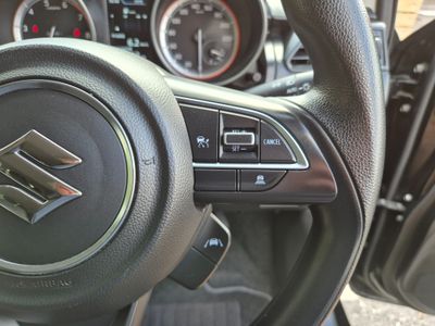 2022 Suzuki Swift