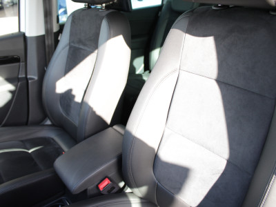 2019 Volkswagen Sharan