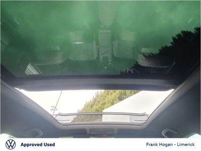 2023 Volkswagen Tiguan Allspace