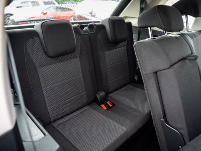 2021 Volkswagen Tiguan Allspace