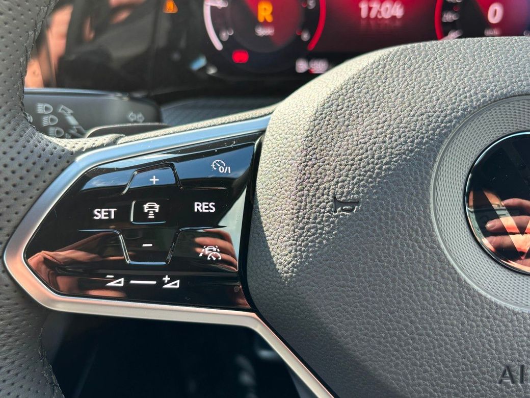 2023 Volkswagen Golf