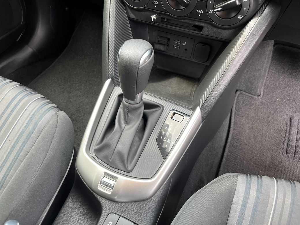 2020 Mazda Mazda2