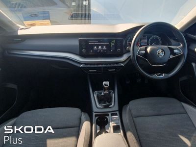 2023 Skoda Octavia