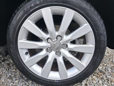 2013 Audi A1