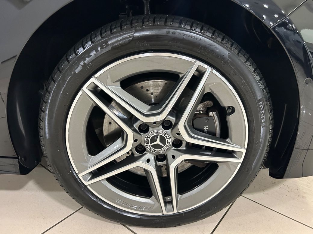 2023 Mercedes-Benz A Class