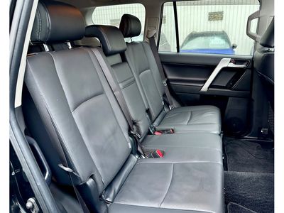 2023 Toyota Landcruiser