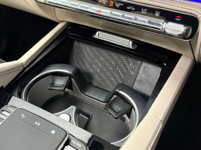2026 Mercedes-Benz GLE Class