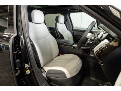 2023 Land Rover Range Rover Sport