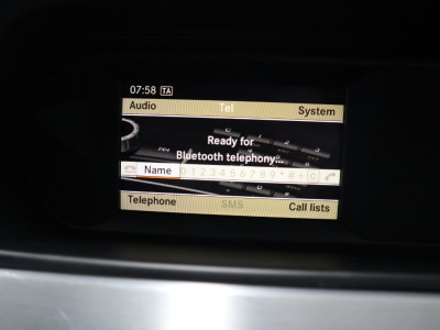 2012 Mercedes-Benz C Class