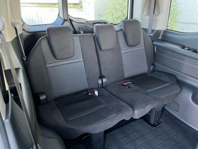 2019 Honda Stepwagon