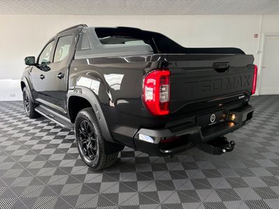 2026 Maxus T60 MAX