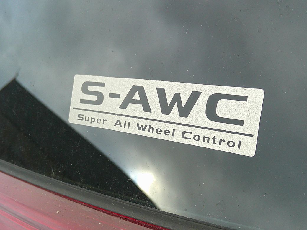 2021 Mitsubishi Outlander