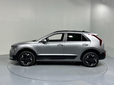 2023 Kia Niro