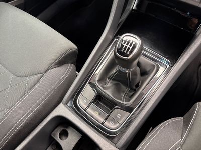 2024 Skoda Karoq