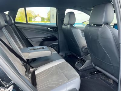 2023 Volkswagen ID.5