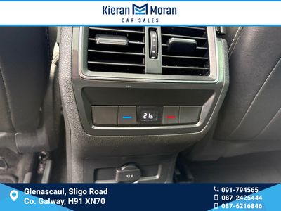 2018 Skoda Kodiaq
