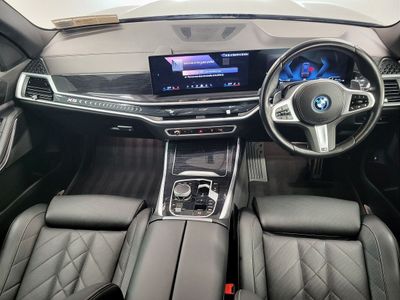 2023 BMW X5