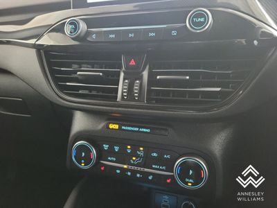 2023 Ford Kuga