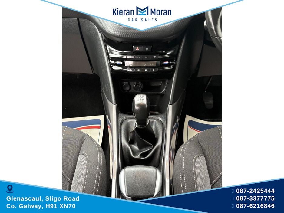 2017 Peugeot 2008