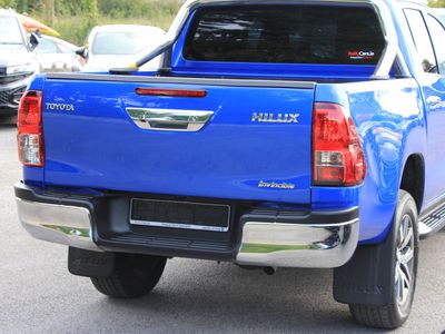 2019 Toyota Hilux