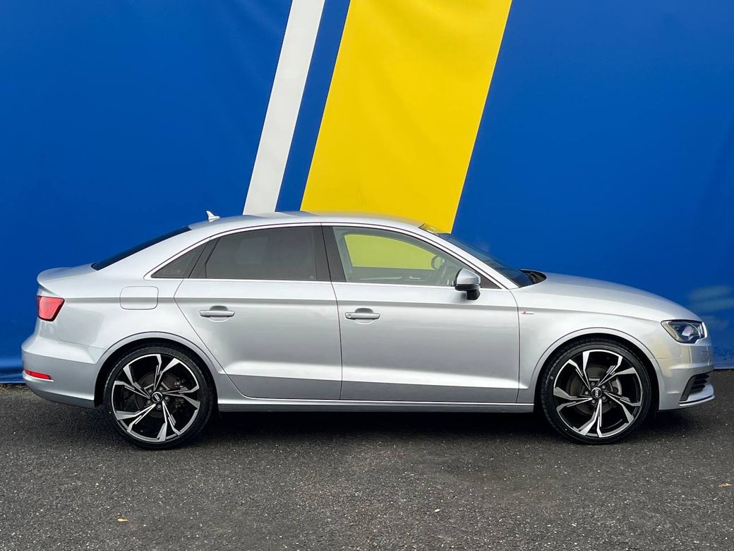 2015 Audi A3