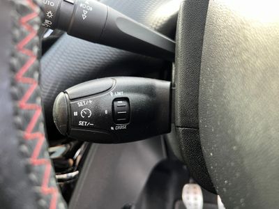 2018 Peugeot 2008