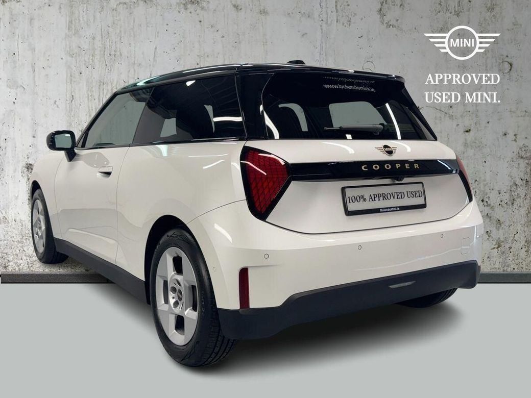 2024 Mini Cooper