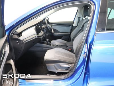2026 Skoda Octavia