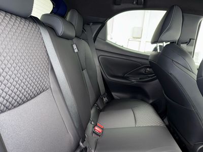 2025 Mazda Mazda2