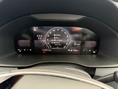 2023 Skoda Kodiaq