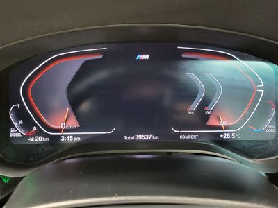 2023 BMW 5 Series