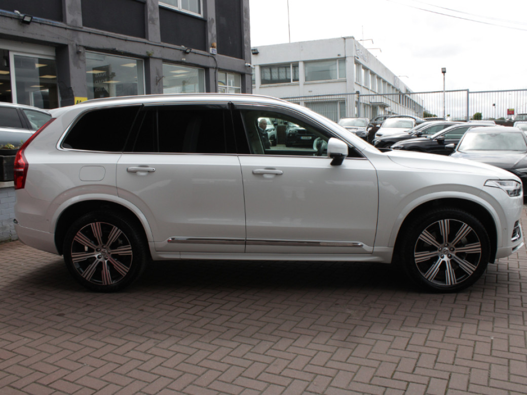 2021 Volvo XC90