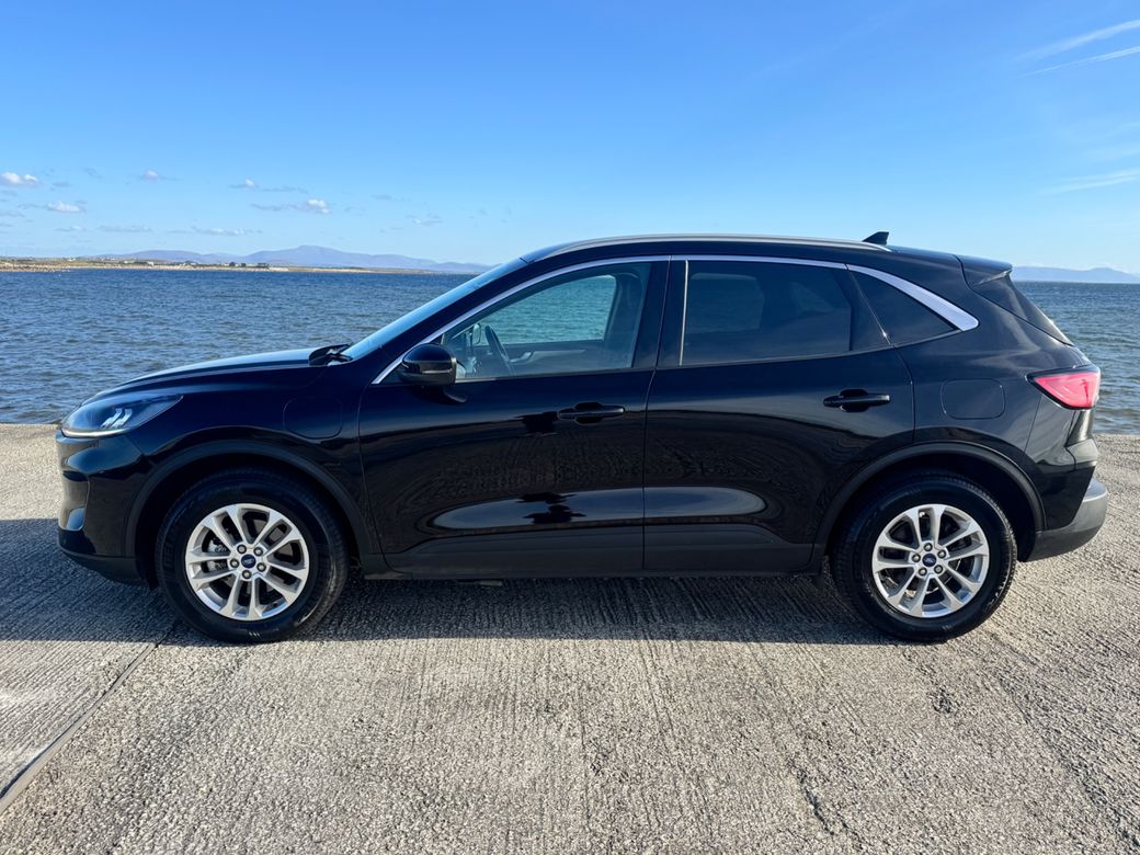 2023 Ford Kuga