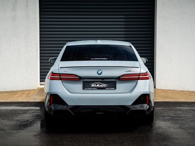 2024 BMW i5