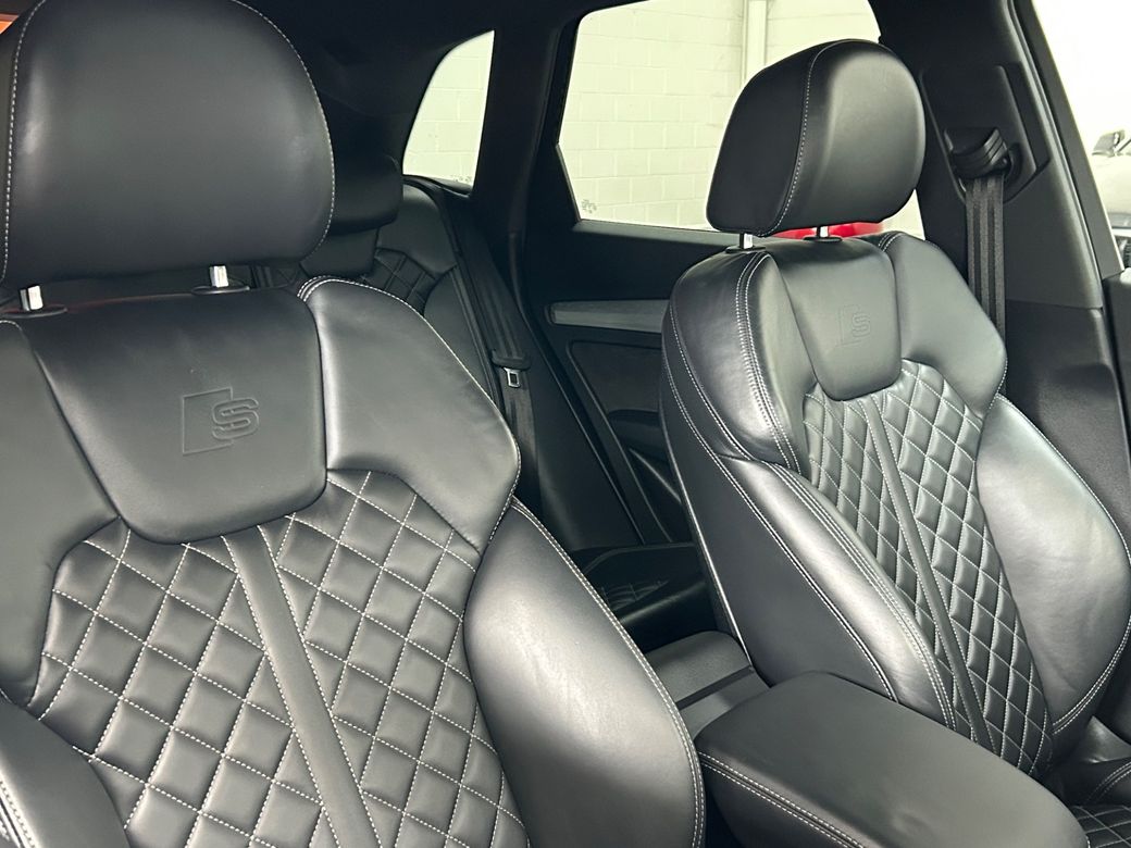 2020 Audi Q5