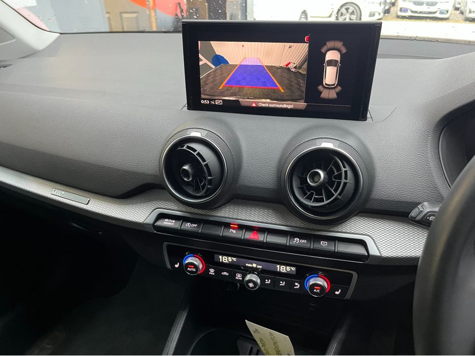 2023 Audi Q2