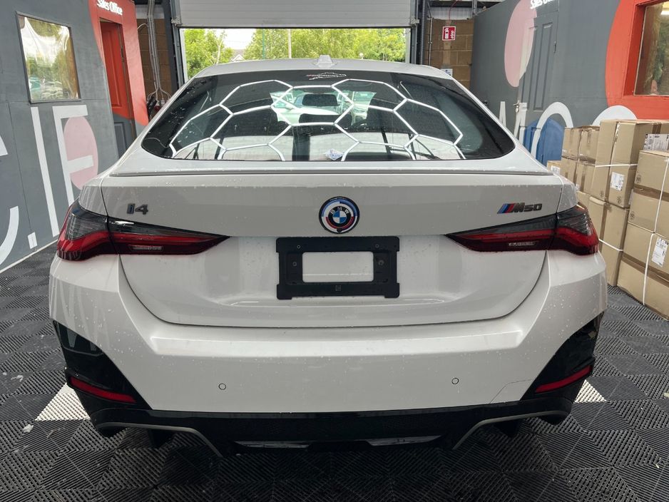 2023 BMW i4