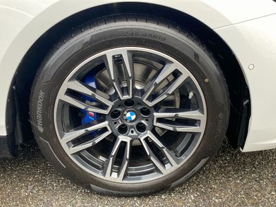 2025 BMW 5 Series