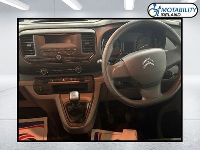 2023 Citroen SpaceTourer